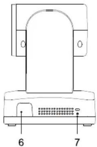 AVer MD120UI - Fronte - 1