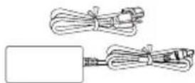 AVer MD120UI - Package Contents - 2
