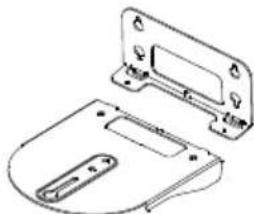 AVer MD120UI - Accessorio opzionali - 1