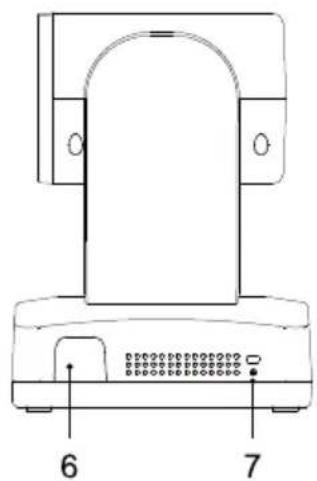 AVer MD120UI - Front - 1