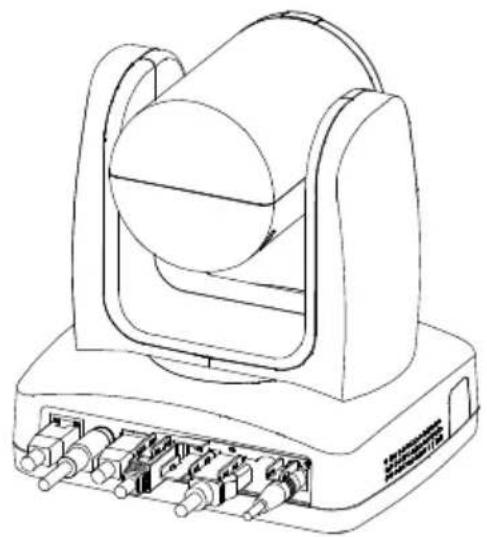 AVer MD120UI - Instalaciún - 2