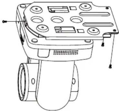 AVer MD120UI - Ceiling Mount - 4