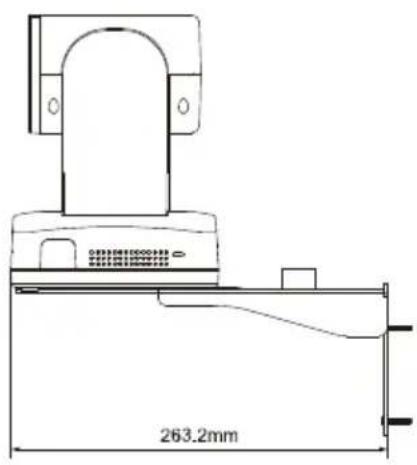AVer MD120UI - LED 指示燈 - 13