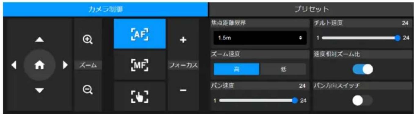 AVer MD120UI - 力戈制御 - 1