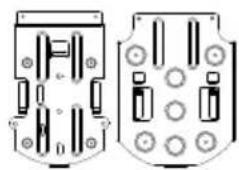 AVer MD120UI - Contenu de l'emballage - 7