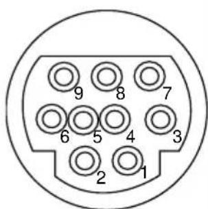 AVer MD120UI - Montage au plafond - 5