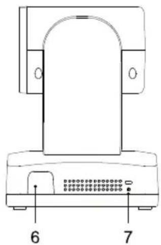 AVer MD120UI - Vorderansicht - 1