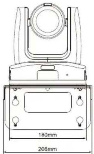 AVer MD120UI - LED 指示燈 - 12