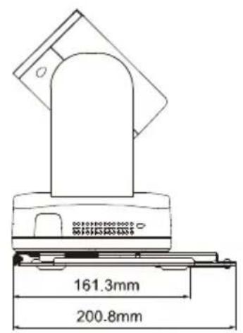 AVer MD120UI - LED 指示燈 - 8