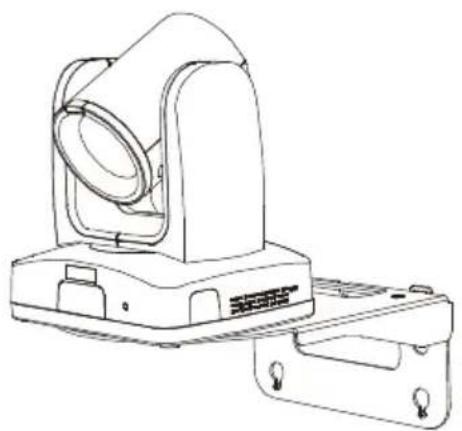 AVer MD120UI - LED 指示燈 - 9