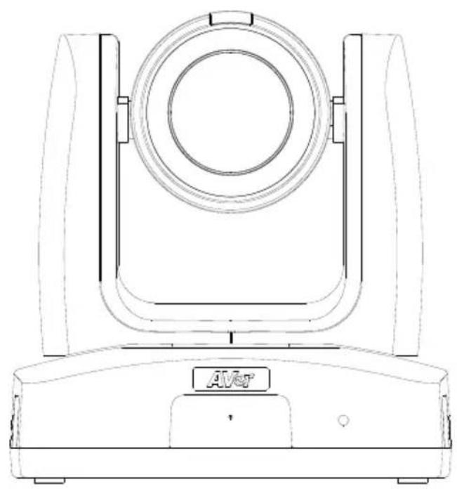 AVer MD120UI - CGI-Befehl - 1