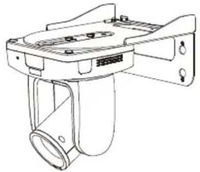 AVer MD120UI - Wandmontage - 2