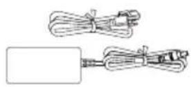 AVer MD120UI - Lieferumfang - 2