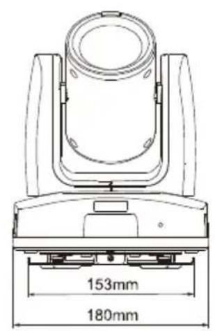 AVer MD120UI - LED 指示燈 - 7