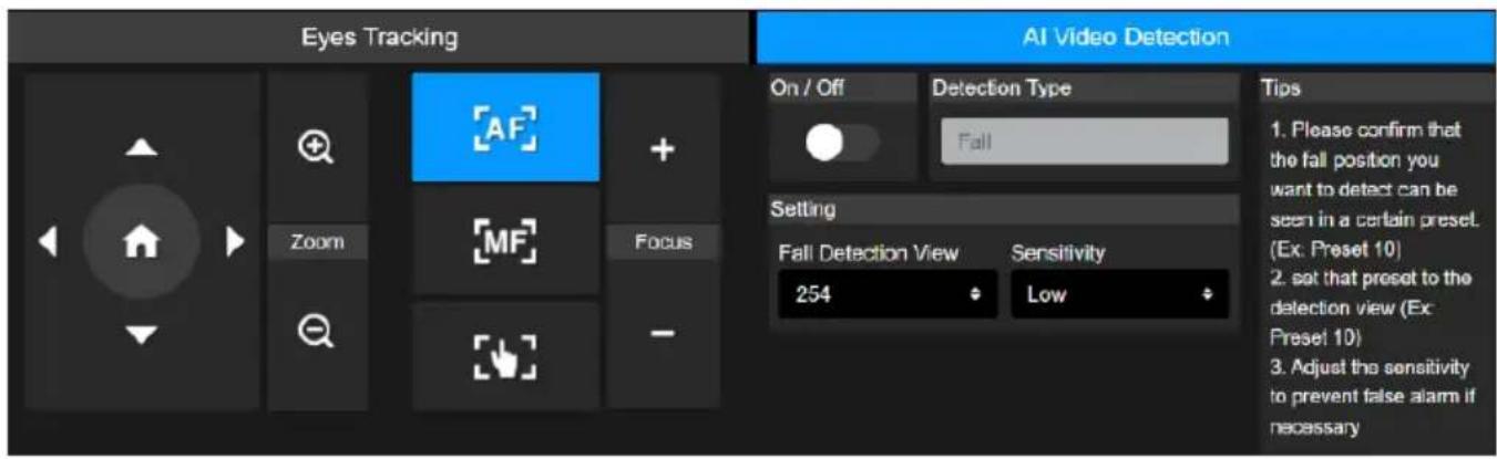 AVer MD120UI - AI Video Detection - 1