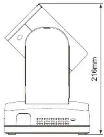 AVer MD120UI - LED 指示燈 - 3