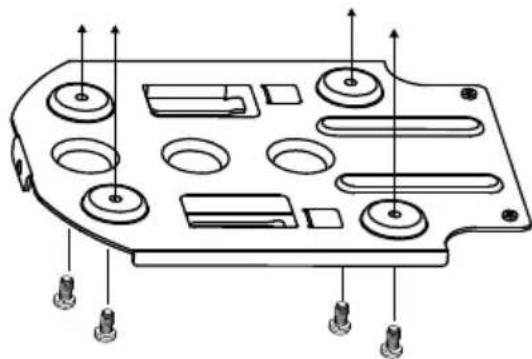 AVer MD120UI - Ceiling Mount - 1