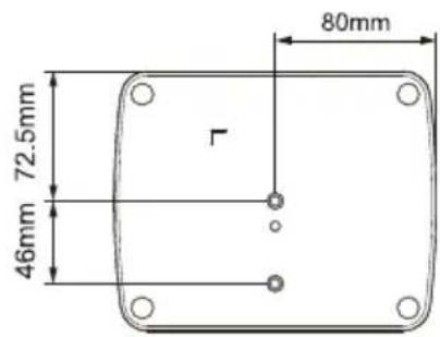 AVer MD120UI - Dimensioni - 4