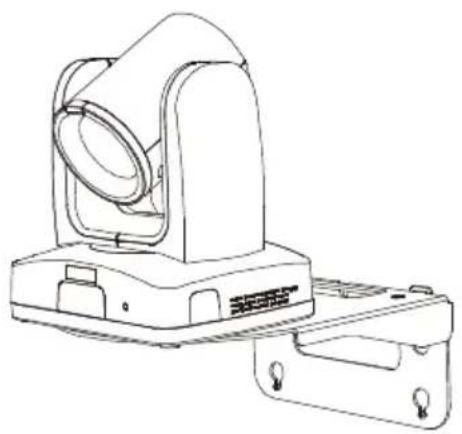 AVer MD120UI - Wandmontage - 1