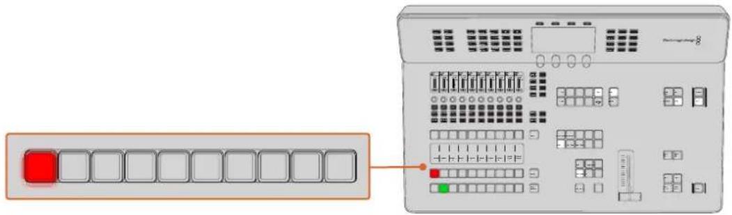 Blackmagic Design ATEM Television Studio HD8 - Transitions Cut - 2