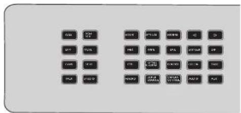Blackmagic Design ATEM Television Studio HD8 - Primeros pasos - 1