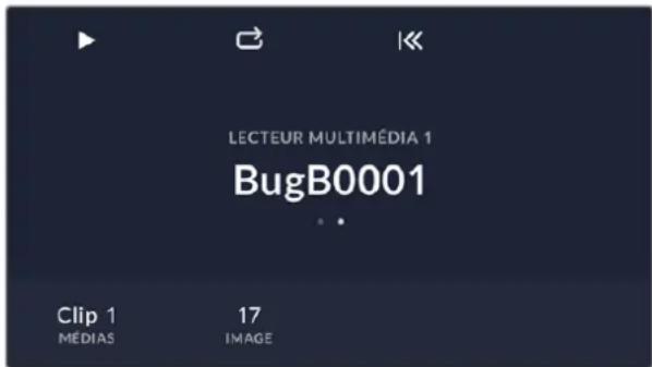 Blackmagic Design ATEM Television Studio HD8 - Lecteurs multimédias - 1