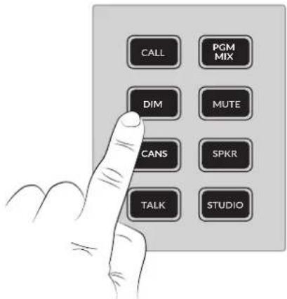 Blackmagic Design ATEM Television Studio HD8 - DIM - 1