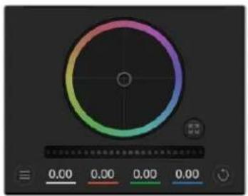 Blackmagic Design ATEM Television Studio HD8 - Roues maîtresses - 1