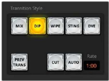 Blackmagic Design ATEM Television Studio HD8 - CUT Button - 2