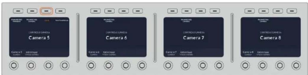 Blackmagic Design ATEM Television Studio HD8 - Connector les HyperDecks - 1