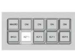 Blackmagic Design ATEM Television Studio HD8 - 例1： - 1
