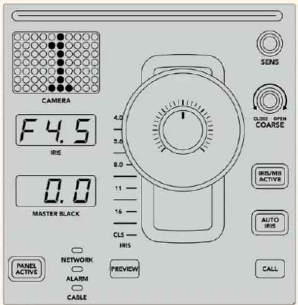 Blackmagic Design ATEM Television Studio HD8 - HyperDeckの接続 - 3