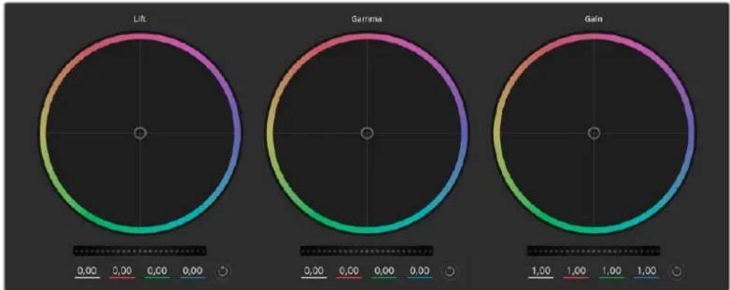 Blackmagic Design ATEM Television Studio HD8 - Weißabgleich - 3