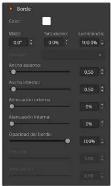 Blackmagic Design ATEM Television Studio HD8 - Opciones para composiciones con efectos - 1