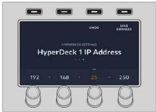 Blackmagic Design ATEM Television Studio HD8 - Connecting HyperDecks - 4