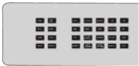 Blackmagic Design ATEM Television Studio HD8 - Inhaltsverzeichnis - 1