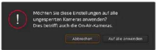 Blackmagic Design ATEM Television Studio HD8 - Reset-Symbole - 1