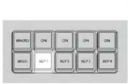 Blackmagic Design ATEM Television Studio HD8 - Beispiel 1: - 1