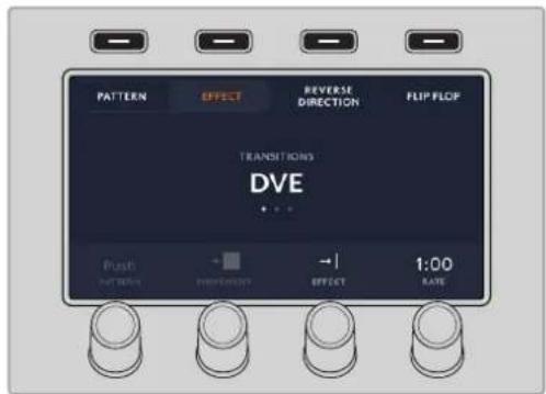 Blackmagic Design ATEM Television Studio HD8 - Performing a Graphic Transition - 1