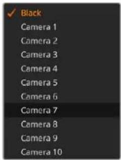 Blackmagic Design ATEM Television Studio HD8 - Transitions Dip - 4