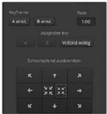 Blackmagic Design ATEM Television Studio HD8 - Ausführen eines Upstream-DVE-Keys - 3