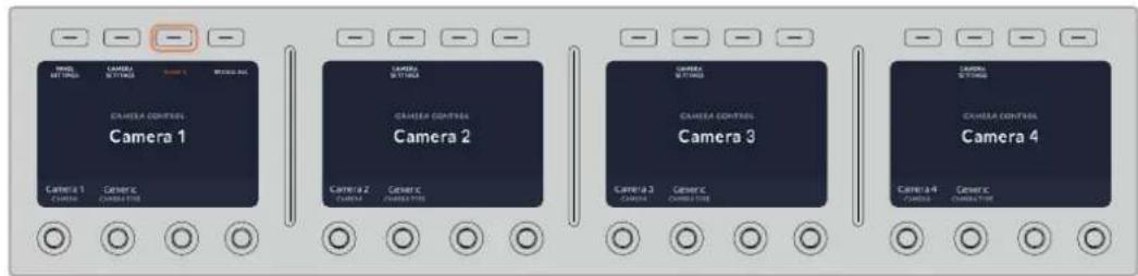 Blackmagic Design ATEM Television Studio HD8 - Camera Banks A and B - 2