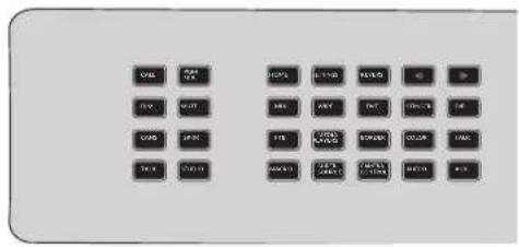 Blackmagic Design ATEM Television Studio HD8 - 设置您的网络 - 1