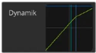 Blackmagic Design ATEM Television Studio HD8 - Dynamik-Steuerelemente - 1