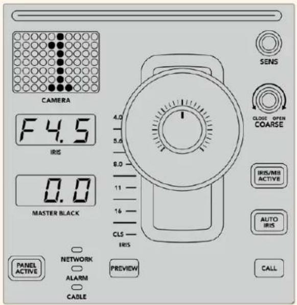 Blackmagic Design ATEM Television Studio HD8 - Connector les HyperDecks - 2