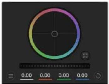 Blackmagic Design ATEM Television Studio HD8 - Masterräder - 1