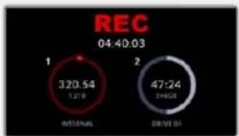 Blackmagic Design ATEM Television Studio HD8 - Streaming View - 1