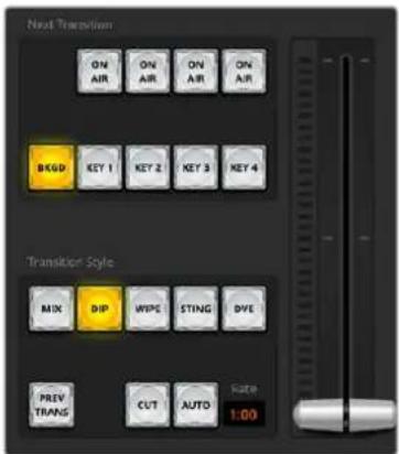 Blackmagic Design ATEM Television Studio HD8 - CUT - 1