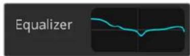 Blackmagic Design ATEM Television Studio HD8 - Parametrischer 6-Band-Equalizer - 1