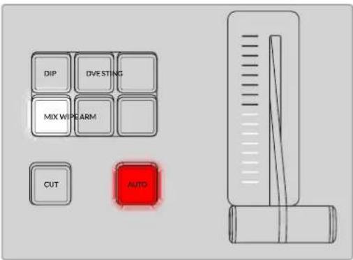 Blackmagic Design ATEM Television Studio HD8 - Auto Transitions - 1
